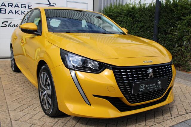Peugeot 208 1.2 PureTech Active