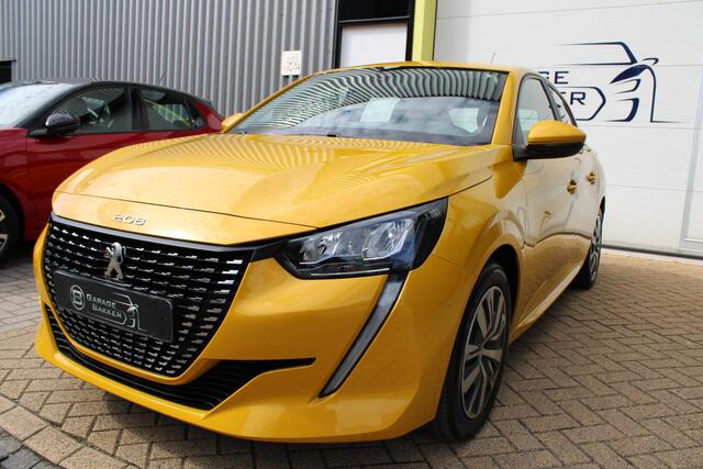 Peugeot 208 1.2 PureTech Active