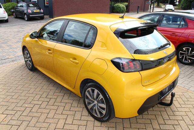 Peugeot 208 1.2 PureTech Active