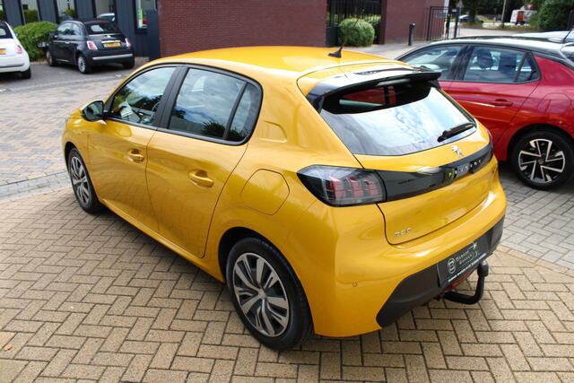 Peugeot 208 1.2 PureTech Active