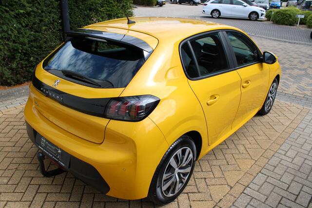 Peugeot 208 1.2 PureTech Active