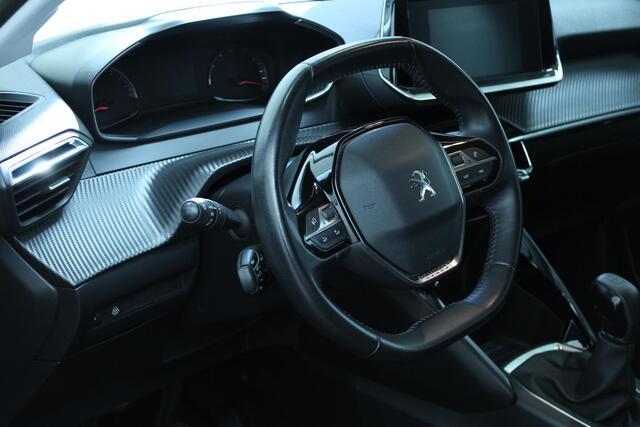 Peugeot 208 1.2 PureTech Active