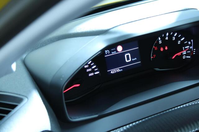 Peugeot 208 1.2 PureTech Active