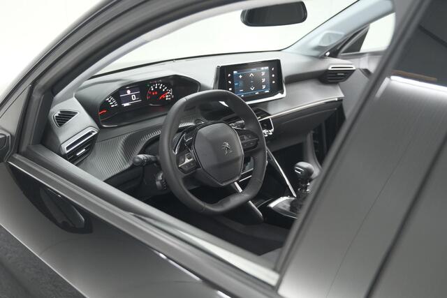 Peugeot 208 PureTech 100 Allure Pack | Camera | Apple Carplay | Stoelverwarming | Parkeersensoren