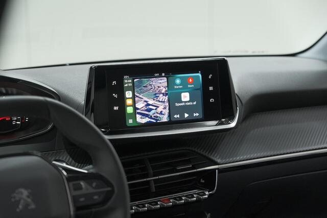Peugeot 208 PureTech 100 Allure Pack | Camera | Apple Carplay | Stoelverwarming | Parkeersensoren