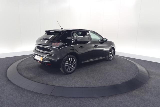 Peugeot 208 PureTech 100 Allure Pack | Camera | Apple Carplay | Stoelverwarming | Parkeersensoren