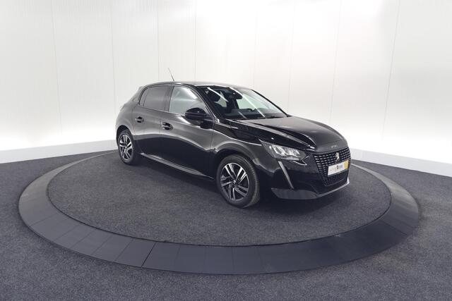 Peugeot 208 PureTech 100 Allure Pack | Camera | Apple Carplay | Stoelverwarming | Parkeersensoren