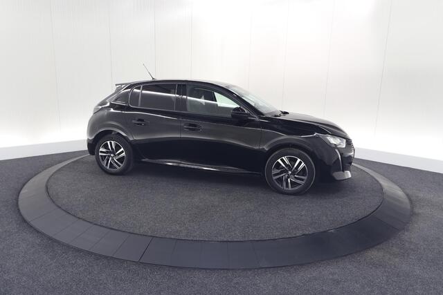 Peugeot 208 PureTech 100 Allure Pack | Camera | Apple Carplay | Stoelverwarming | Parkeersensoren