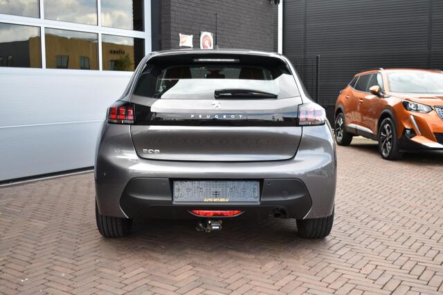 Peugeot 208 1.2 PureTech 100 PK Active Pack | Trekhaak | PDC | Carplay | Stoelverw. | Incl. garantie