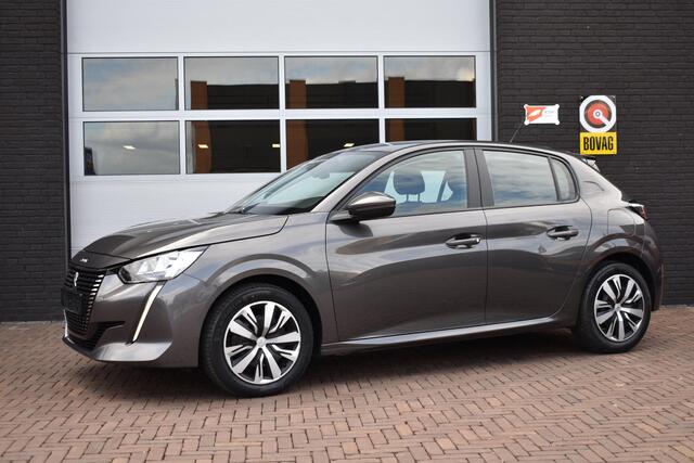 Peugeot 208 1.2 PureTech 100 PK Active Pack | Trekhaak | PDC | Carplay | Stoelverw. | Incl. garantie