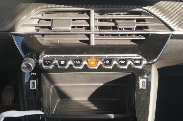 Peugeot 208 1.2 PureTech Active Pack -NAVI-AIRCO-PDC-LMV-