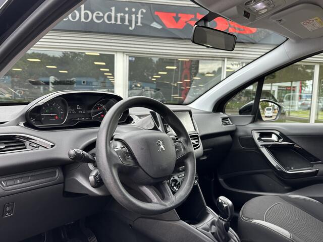 Peugeot 208 1.2 PureTech Active | Navi | Cruise | CarPlay | Allseason