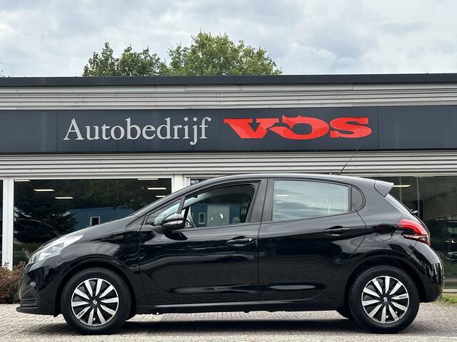 Peugeot 208 1.2 PureTech Active | Navi | Cruise | CarPlay | Allseason