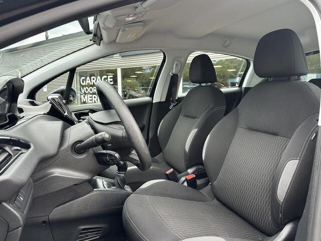 Peugeot 208 1.2 PureTech Active | Navi | Cruise | CarPlay | Allseason