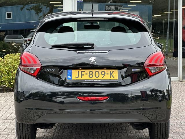 Peugeot 208 1.2 PureTech Active | Navi | Cruise | CarPlay | Allseason