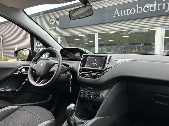 Peugeot 208 1.2 PureTech Active | Navi | Cruise | CarPlay | Allseason