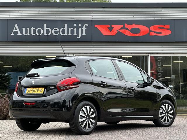 Peugeot 208 1.2 PureTech Active | Navi | Cruise | CarPlay | Allseason