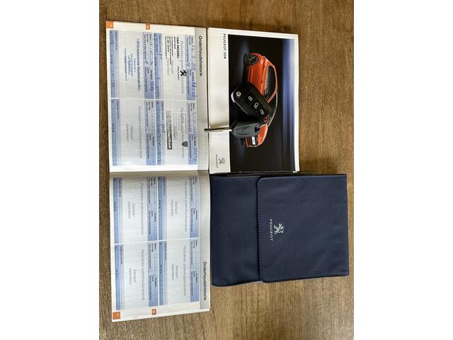 Peugeot 208 1.2 PureTech Active | Navi | Cruise | CarPlay | Allseason