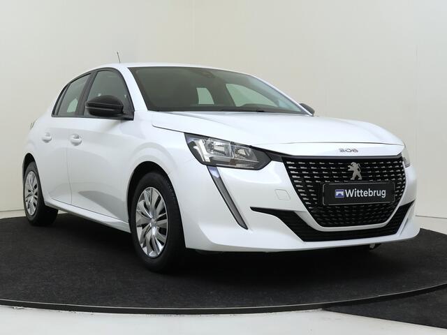 Peugeot 208 1.2 75PK Active | Airco | Cruise control | Apple carplay |