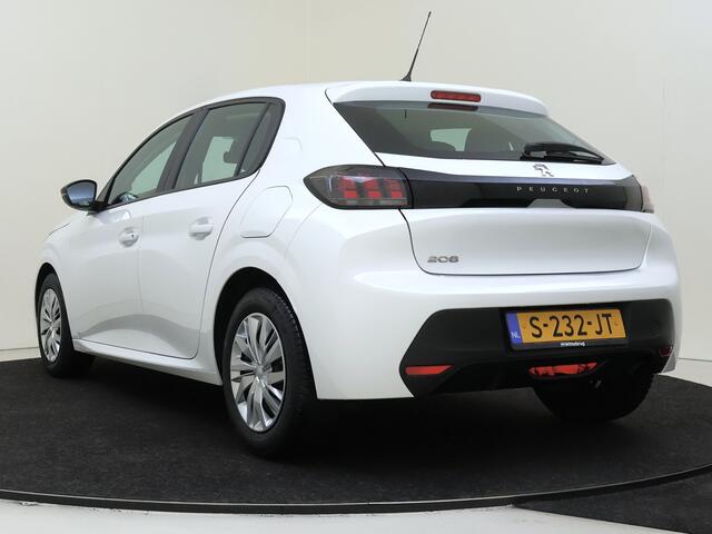Peugeot 208 1.2 75PK Active | Airco | Cruise control | Apple carplay |