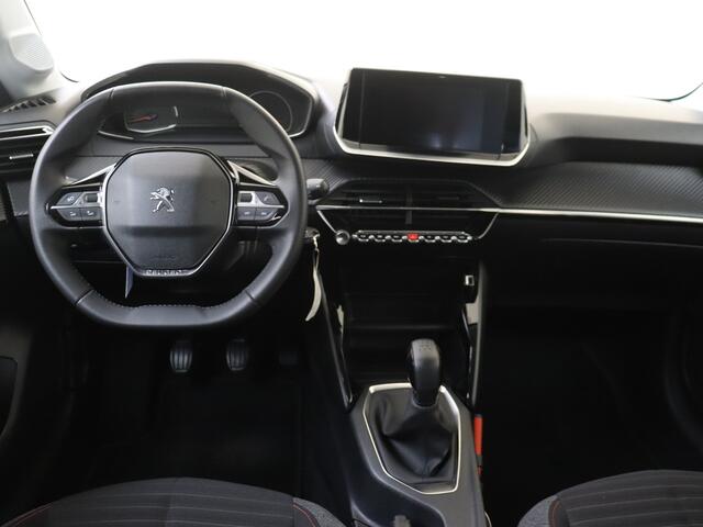 Peugeot 208 1.2 75PK Active | Airco | Cruise control | Apple carplay |
