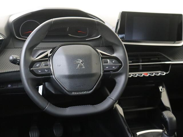 Peugeot 208 1.2 75PK Active | Airco | Cruise control | Apple carplay |