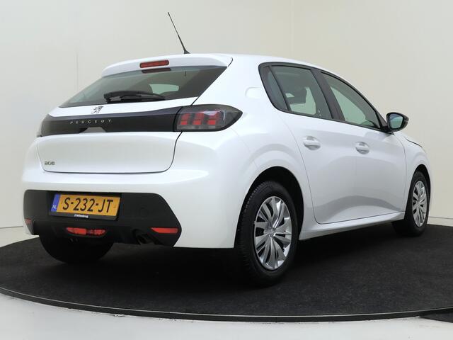 Peugeot 208 1.2 75PK Active | Airco | Cruise control | Apple carplay |