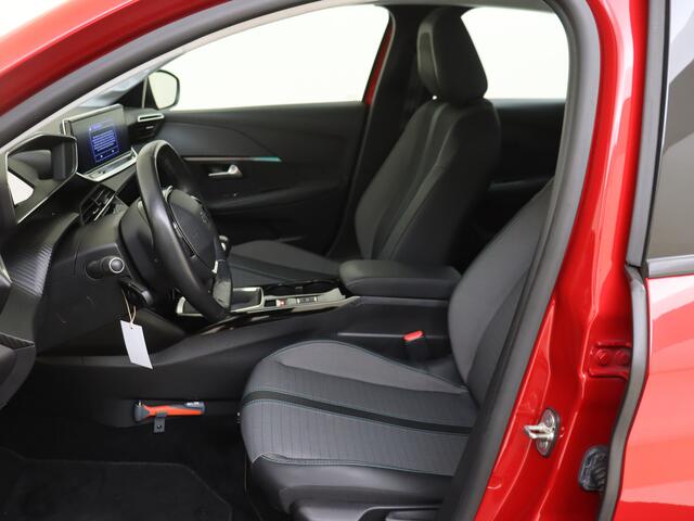 Peugeot 208 1.2 100PK Allure | 17 INCH velgen | Navigatie | Camera | Parkeerhulp |