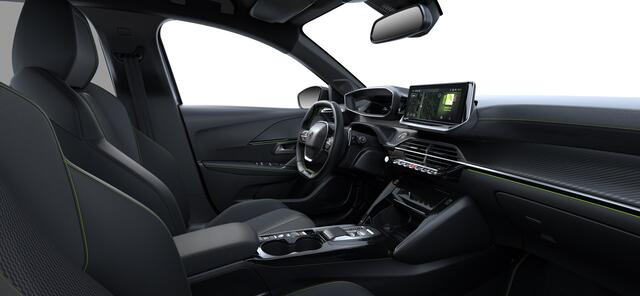 Peugeot 208 1.2 Hybrid 145 e-DCS6 GT DIRECT RIJDEN - AUTOMAAT - 8 JAAR GARANTIE