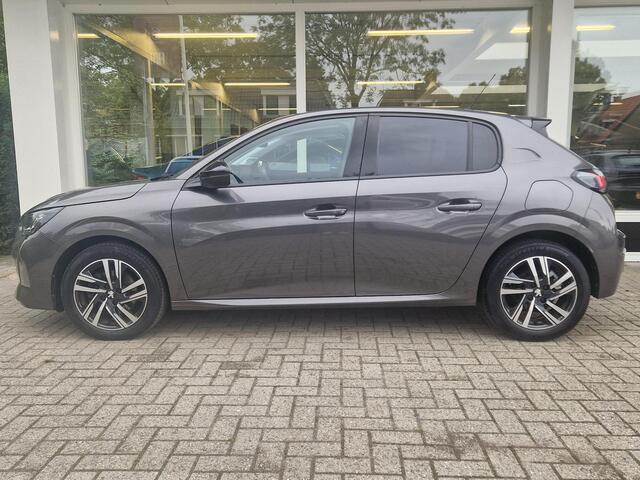 Peugeot 208 1.2 PureTech Allure Pack | Climate & Cruise Control | Parkeersensoren | AppleCarPlay/AndroidAuto |