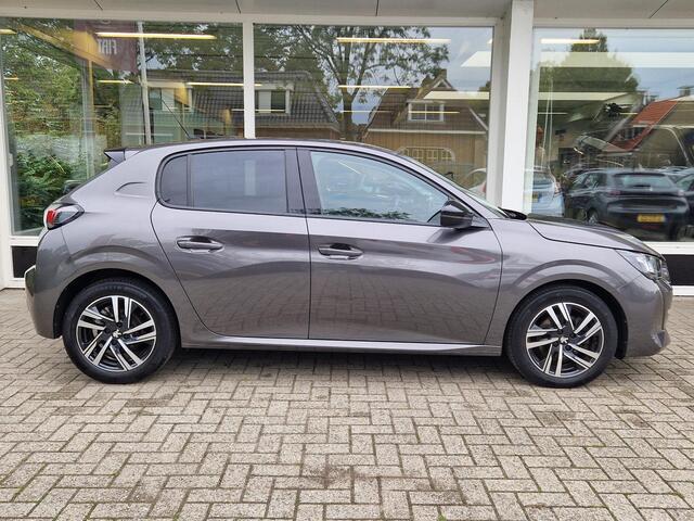 Peugeot 208 1.2 PureTech Allure Pack | Climate & Cruise Control | Parkeersensoren | AppleCarPlay/AndroidAuto |