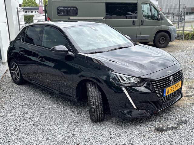 Peugeot 208 1.2 PT 100 Allure Pack | Navi | Parkeercamera | Apple Carplay | Prijs is rijklaar