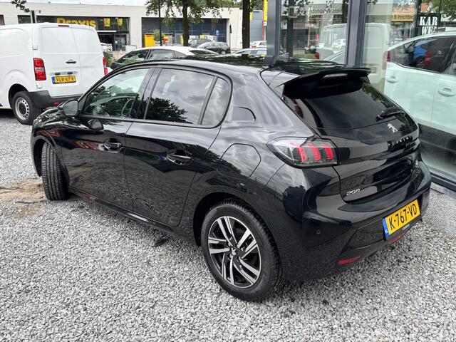 Peugeot 208 1.2 PT 100 Allure Pack | Navi | Parkeercamera | Apple Carplay | Prijs is rijklaar