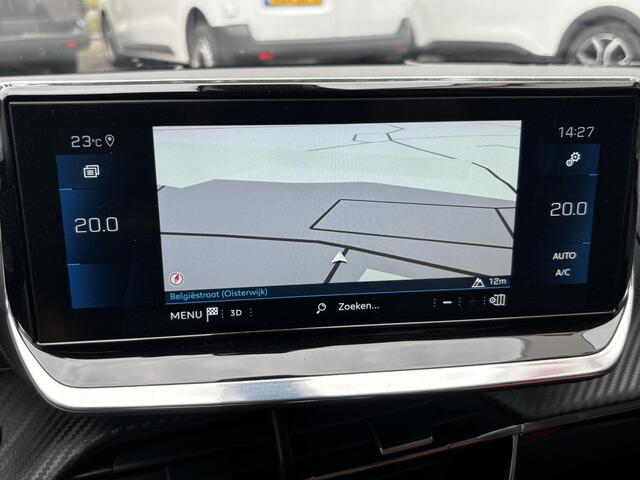 Peugeot 208 1.2 PT 100 Allure Pack | Navi | Parkeercamera | Apple Carplay | Prijs is rijklaar