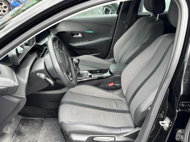 Peugeot 208 1.2 PT 100 Allure Pack | Navi | Parkeercamera | Apple Carplay | Prijs is rijklaar
