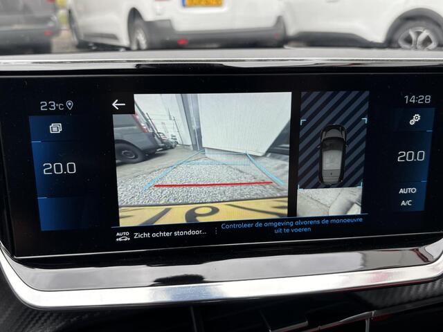 Peugeot 208 1.2 PT 100 Allure Pack | Navi | Parkeercamera | Apple Carplay | Prijs is rijklaar
