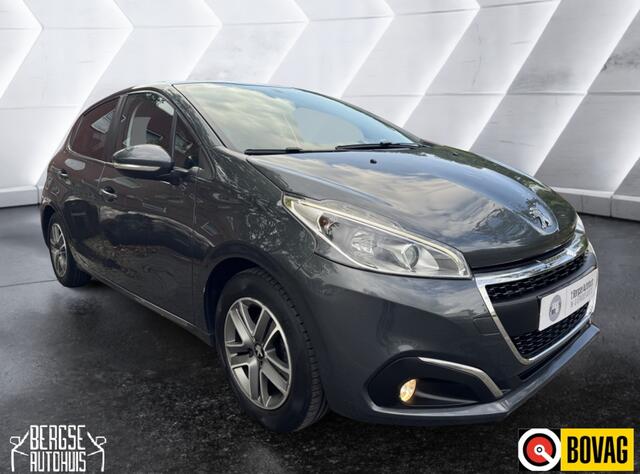 Peugeot 208 1.2 PureT. Blue Lion Navi Cruise Lmv Led