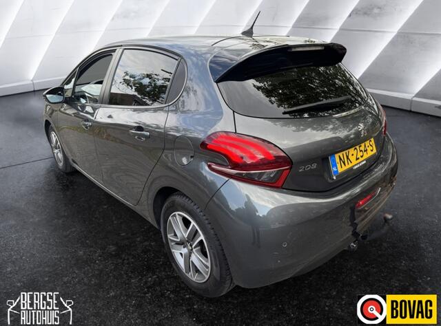 Peugeot 208 1.2 PureT. Blue Lion Navi Cruise Lmv Led