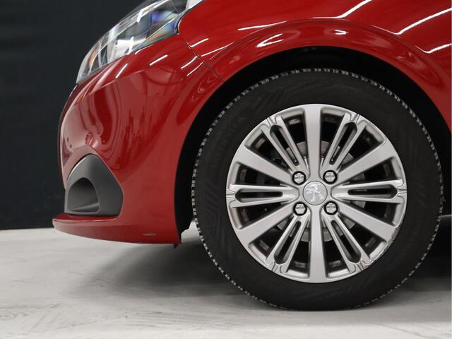 Peugeot 208 1.2 PureTech Allure [APPLE CARPLAY, PDC ACHTER, CRUISE CONTROL, CLIMATE CONTROL, NIEUWSTAAT]