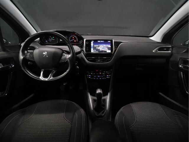 Peugeot 208 1.2 PureTech Allure [APPLE CARPLAY, PDC ACHTER, CRUISE CONTROL, CLIMATE CONTROL, NIEUWSTAAT]