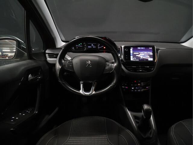 Peugeot 208 1.2 PureTech Allure [APPLE CARPLAY, PDC ACHTER, CRUISE CONTROL, CLIMATE CONTROL, NIEUWSTAAT]