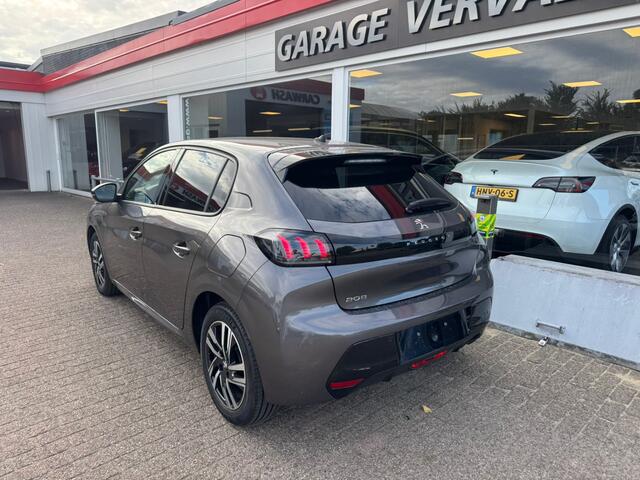 Peugeot 208 1.2 PureTech Allure