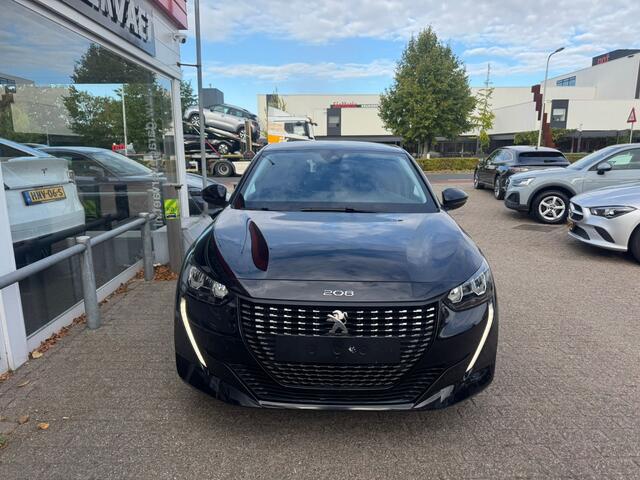 Peugeot 208 1.2 PureTech Allure