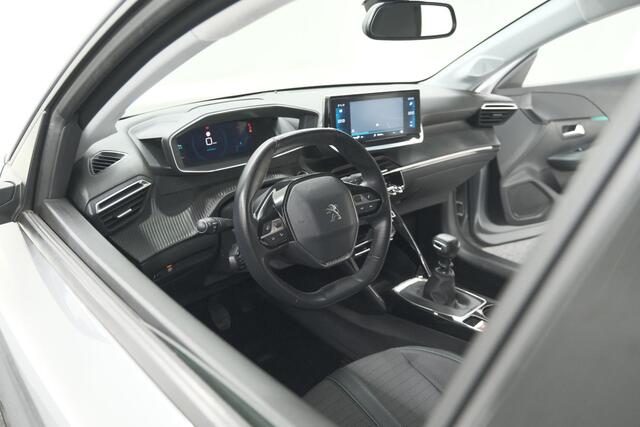 Peugeot 208 PureTech 100 Allure | Camera | Navigatie | Apple Carplay | Parkeersensoren