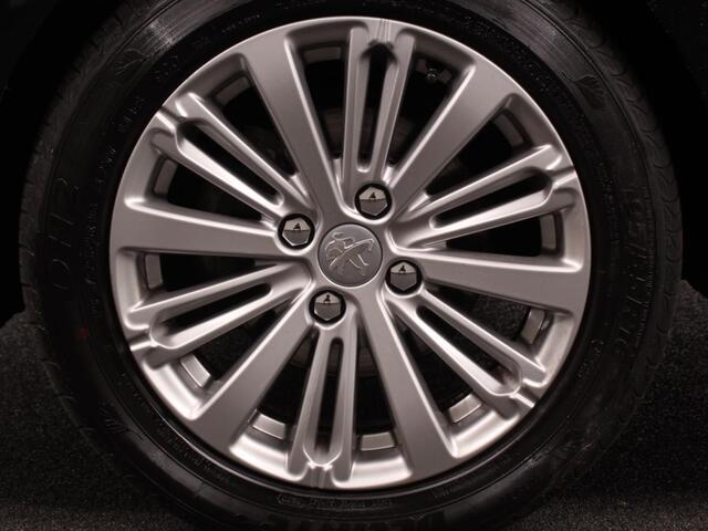 Peugeot 208 1.6 BlueHDi Allure Airco Navigatie Cruise control Lichtmetalen velgen