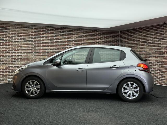 Peugeot 208 1.2 PureTech Active | Airco| Cruise control| Stoelverwarming|