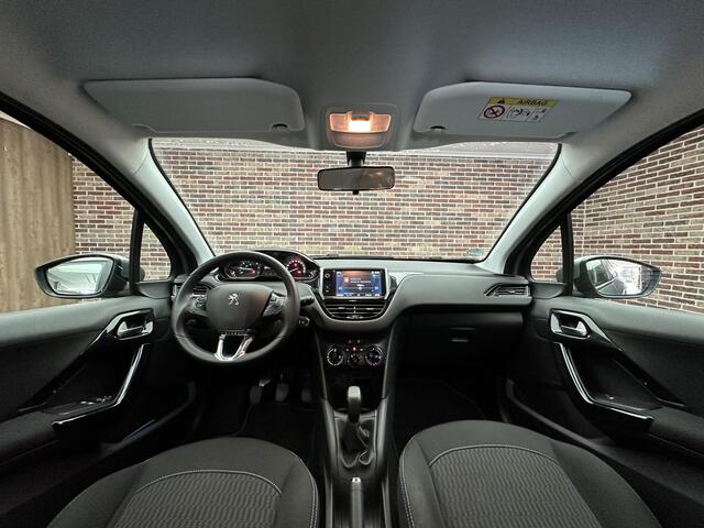 Peugeot 208 1.2 PureTech Active | Airco| Cruise control| Stoelverwarming|