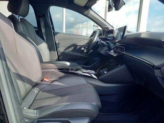 Peugeot 208 1.2 PT 100 GT