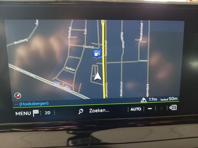 Peugeot 208 1.2 PT 100 GT