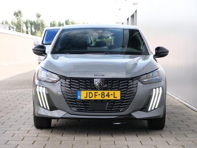 Peugeot 208 1.2 PureTech 100pk GT Camera / Navigatie / 3D cockpit
